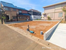 【神奈川県/川崎市麻生区上麻生】川崎市麻生区上麻生7丁目 新築一戸建て 外観