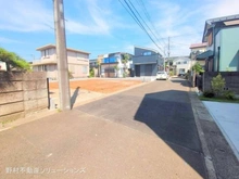 【神奈川県/川崎市麻生区上麻生】川崎市麻生区上麻生7丁目 新築一戸建て 