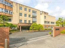 【神奈川県/川崎市麻生区上麻生】川崎市麻生区上麻生7丁目 新築一戸建て 周辺施設