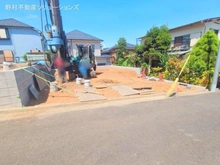 【神奈川県/川崎市多摩区生田】川崎市多摩区生田4丁目 新築一戸建て 外観