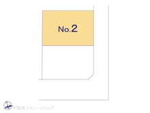 【神奈川県/川崎市多摩区生田】川崎市多摩区生田4丁目 新築一戸建て 図面と異なる場合は現況を優先