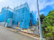 【神奈川県/川崎市多摩区生田】川崎市多摩区生田4丁目 新築一戸建て 