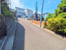 【神奈川県/川崎市多摩区生田】川崎市多摩区生田4丁目 新築一戸建て 