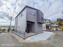 【神奈川県/川崎市麻生区千代ケ丘】川崎市麻生区千代ケ丘6丁目 新築一戸建て 