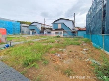 【神奈川県/川崎市麻生区王禅寺東】川崎市麻生区王禅寺東5丁目 新築一戸建て 外観
