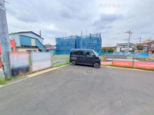 【神奈川県/川崎市麻生区王禅寺東】川崎市麻生区王禅寺東5丁目 新築一戸建て 