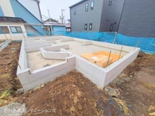 【神奈川県/川崎市麻生区王禅寺東】川崎市麻生区王禅寺東5丁目 新築一戸建て 