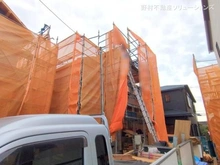 【神奈川県/川崎市麻生区王禅寺東】川崎市麻生区王禅寺東5丁目 新築一戸建て 