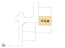 【神奈川県/川崎市麻生区王禅寺東】川崎市麻生区王禅寺東5丁目 新築一戸建て 図面と異なる場合は現況を優先