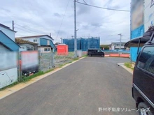 【神奈川県/川崎市麻生区王禅寺東】川崎市麻生区王禅寺東5丁目 新築一戸建て 