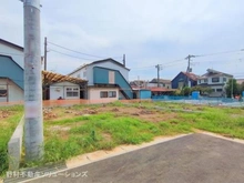 【神奈川県/川崎市麻生区王禅寺東】川崎市麻生区王禅寺東5丁目 新築一戸建て 