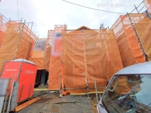 【神奈川県/川崎市麻生区王禅寺東】川崎市麻生区王禅寺東5丁目 新築一戸建て 