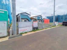 【神奈川県/川崎市麻生区王禅寺東】川崎市麻生区王禅寺東5丁目 新築一戸建て 