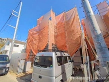 【神奈川県/川崎市麻生区王禅寺東】川崎市麻生区王禅寺東5丁目 新築一戸建て 