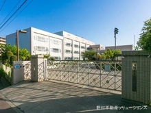 【神奈川県/川崎市麻生区王禅寺東】川崎市麻生区王禅寺東5丁目 新築一戸建て 周辺施設