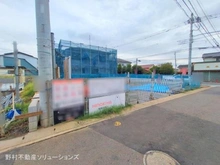 【神奈川県/川崎市麻生区王禅寺東】川崎市麻生区王禅寺東5丁目 新築一戸建て 