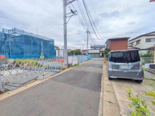 【神奈川県/川崎市麻生区王禅寺東】川崎市麻生区王禅寺東5丁目 新築一戸建て 