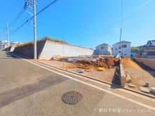 【東京都/稲城市平尾】稲城市平尾4丁目 新築一戸建て 