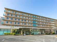 【東京都/稲城市平尾】稲城市平尾4丁目 新築一戸建て 周辺施設