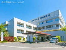 【神奈川県/川崎市麻生区片平】川崎市麻生区片平3丁目 新築一戸建て 周辺施設