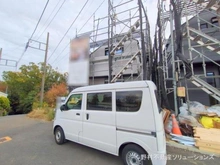 【神奈川県/川崎市麻生区片平】川崎市麻生区片平3丁目 新築一戸建て 