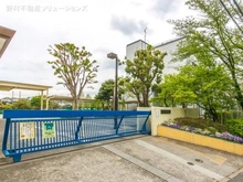 【神奈川県/川崎市麻生区片平】川崎市麻生区片平3丁目 新築一戸建て 周辺施設