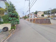 【神奈川県/川崎市麻生区片平】川崎市麻生区片平3丁目 新築一戸建て 