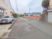 【神奈川県/川崎市麻生区片平】川崎市麻生区片平3丁目 新築一戸建て 