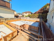 【神奈川県/川崎市多摩区生田】川崎市多摩区生田1丁目 新築一戸建て 外観