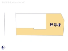 【神奈川県/川崎市多摩区生田】川崎市多摩区生田1丁目 新築一戸建て 図面と異なる場合は現況を優先