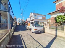 【神奈川県/川崎市多摩区生田】川崎市多摩区生田1丁目 新築一戸建て 