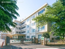 【神奈川県/川崎市多摩区生田】川崎市多摩区生田1丁目 新築一戸建て 周辺施設