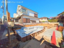 【神奈川県/川崎市多摩区生田】川崎市多摩区生田1丁目 新築一戸建て 