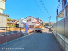 【神奈川県/川崎市多摩区生田】川崎市多摩区生田1丁目 新築一戸建て 