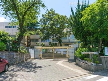 【神奈川県/川崎市多摩区生田】川崎市多摩区生田1丁目 新築一戸建て 周辺施設