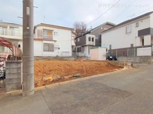 【神奈川県/川崎市多摩区西生田】川崎市多摩区西生田5丁目 新築一戸建て 