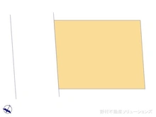 【神奈川県/川崎市多摩区西生田】川崎市多摩区西生田5丁目 新築一戸建て 図面と異なる場合は現況を優先