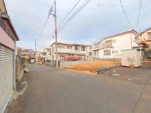 【神奈川県/川崎市多摩区西生田】川崎市多摩区西生田5丁目 新築一戸建て 