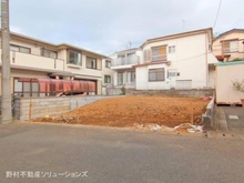【神奈川県/川崎市多摩区西生田】川崎市多摩区西生田5丁目 新築一戸建て 
