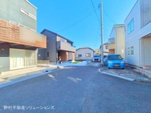 【神奈川県/川崎市麻生区岡上】川崎市麻生区岡上1丁目 新築一戸建て 