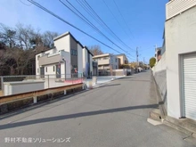 【神奈川県/川崎市麻生区王禅寺西】川崎市麻生区王禅寺西4丁目 新築一戸建て 