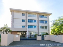 【神奈川県/川崎市麻生区虹ケ丘】川崎市麻生区虹ケ丘1丁目 新築一戸建て 周辺施設