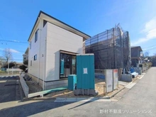 【神奈川県/川崎市麻生区虹ケ丘】川崎市麻生区虹ケ丘1丁目 新築一戸建て 