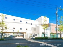 【神奈川県/川崎市麻生区虹ケ丘】川崎市麻生区虹ケ丘1丁目 新築一戸建て 周辺施設