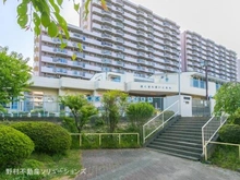 【神奈川県/川崎市麻生区虹ケ丘】川崎市麻生区虹ケ丘1丁目 新築一戸建て 周辺施設