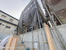 【神奈川県/川崎市多摩区南生田】川崎市多摩区南生田3丁目 新築一戸建て 