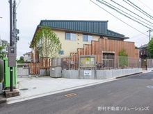 【神奈川県/川崎市多摩区南生田】川崎市多摩区南生田3丁目 新築一戸建て 周辺施設