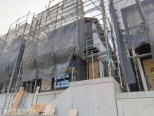 【神奈川県/川崎市多摩区南生田】川崎市多摩区南生田3丁目 新築一戸建て 