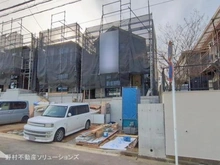 【神奈川県/川崎市多摩区南生田】川崎市多摩区南生田3丁目 新築一戸建て 