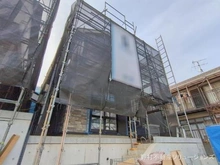 【神奈川県/川崎市多摩区南生田】川崎市多摩区南生田3丁目 新築一戸建て 